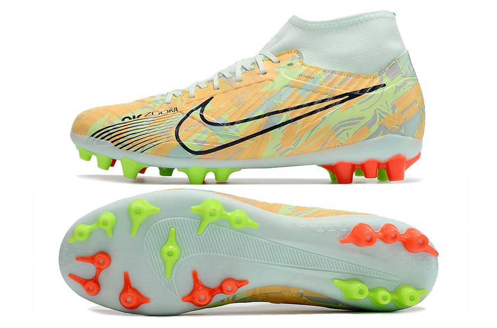 Nike Air Zoom Mercurial Superfly IX Academy AG